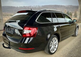Škoda Octavia 2.0TDi 110kw DSG - 4