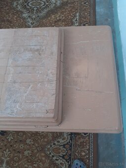 Siaci stroj singer - 4