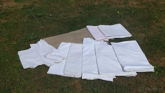 Ľanové plátno - 4