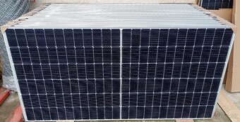 Fotovolticke solarne panely CECEP 450Wp, mono, fotovoltaické - 4