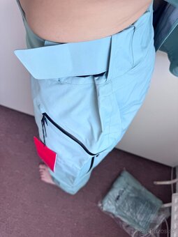 Atomic komplet na lyze L - 4