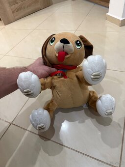 Predam detsky psík Floppy 100%stav - 4