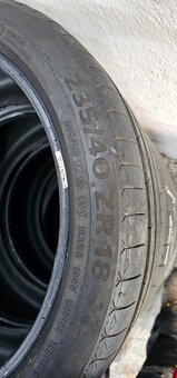 235/40 r18 - 4