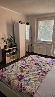 3izbový byt s balkónom - 4