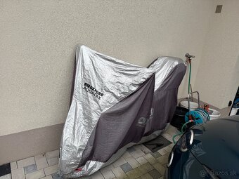 Derbi Sport Variant 125 - 4