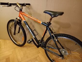 Predám bicykel AUTHOR - 4
