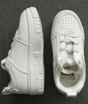 Chlapčenské topánky - 4