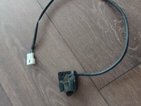 Prepinač blinkrov KTM - 4