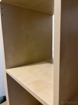 IKEA (expedit) KALLAX, Policový diel - 4