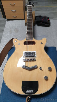 Gretsch G5222 nat - 4