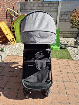 Detský kočík - 4