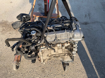 -----KIA HYUNDAI 1.6 GDi----- - 4