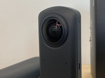 Predám Ricoh Theta Z1 - 4