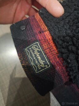 Bunda SUPERDRY - 4