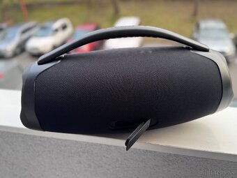 JBL BOOMBOX 3 - 4