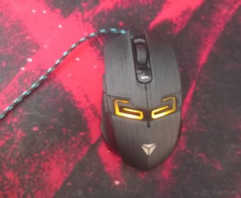 Predám príslušenstvo k pc/xbox/ps - 4