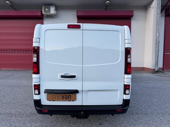 Fiat Talento 1,6 Multijet, L1H1 - 4