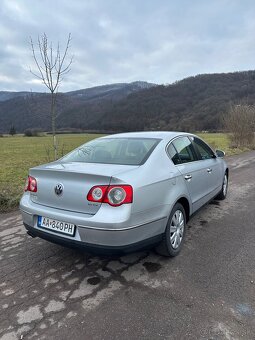 Passat B6 2008 2.0 TDI 125kw - 4