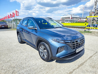Hyundai Tucson 1,6/85kW 4x2 M - 4