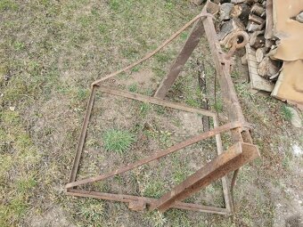 Stavebný výťah - 4