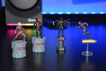 Ant man minifigurky - 4