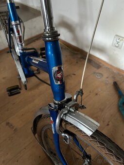 ESKA skladačka 70. roky - 4