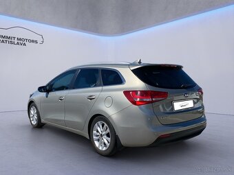 Kia Ceed SW 1.6 99kW M6 - 4