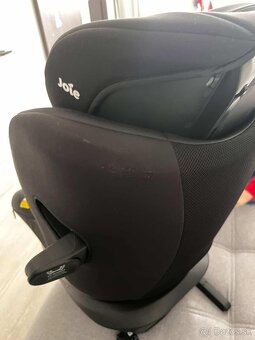 Autosedačka joie spin 360 - 4