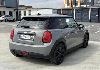 Mini Cooper 1.5 TwinPower Turbo - 4