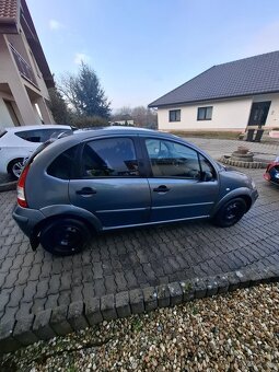 Citroen C3 - 4