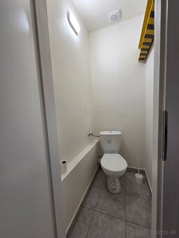 kancelária/obchodný priestor v centre Levoče - 4