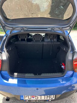 BMW 118d M packet - 4