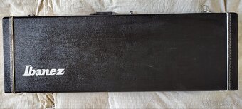Projekt Ibanez S320 - 4