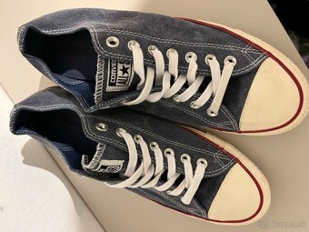 Tenisky Converse - 4