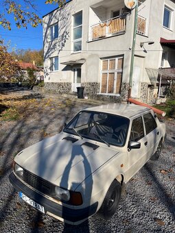 Predám Škoda105 - 4