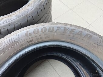 205/55 R16 letne GoodYear - 4