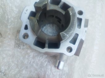 Valec,piest KTM SX 50 - 4