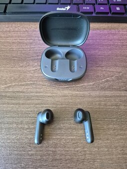 JBL Wave Flex 2 čierne - 4