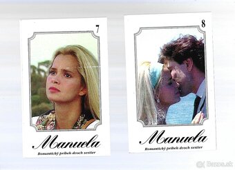 Manuela- komplet - 4