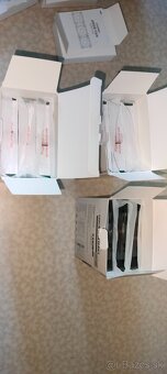 iHTP G-120 PRO ARGB VENTILÁTORY - biele, čierne - 4