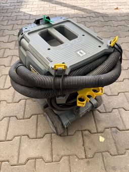 Priemyselný vysávač Karcher NT 30/1 Tact Te M - 4