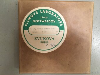 16mm film - 4