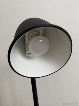 Stojacia lampa - 4