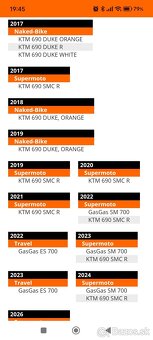 Ktm 690 smc - 4