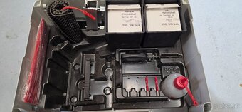 Mafell DDF 40MAX - 4