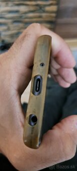 Motorola one zoom - 4