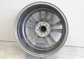 BMW 5 G30 17" Styling 631 - 4