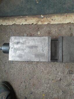 Strojny zverak Vihorlat 160 - 4