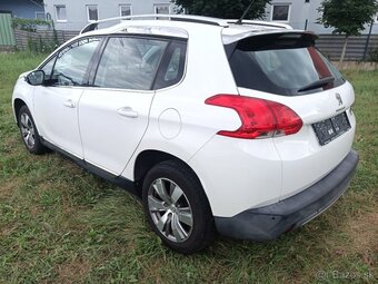 PEUGET 2008 - 4