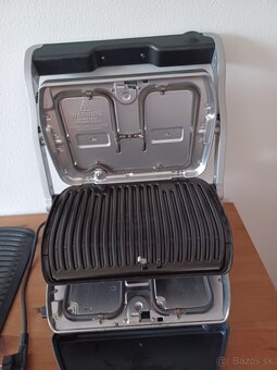 Elektrický gril - 4